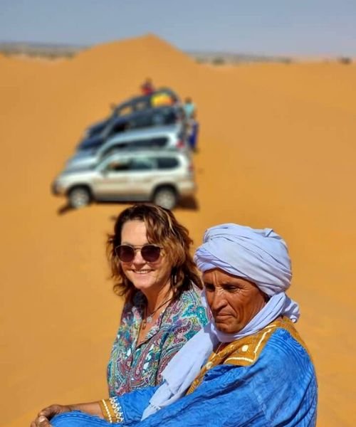 custom tours of morocco