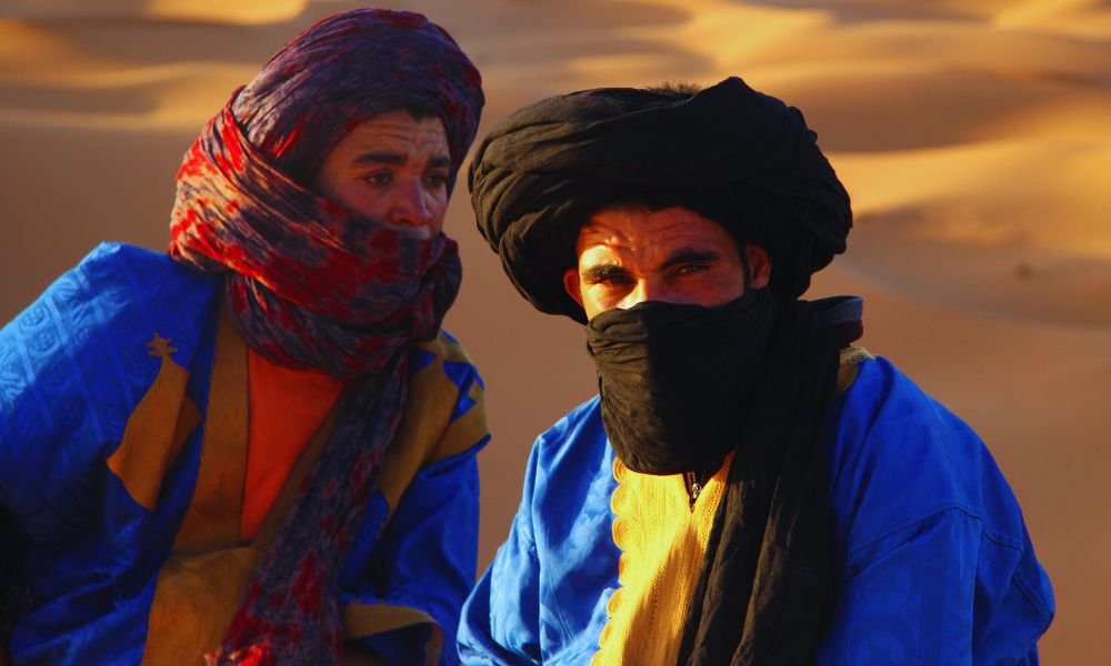 2-day Marrakech to Zagora desert tour