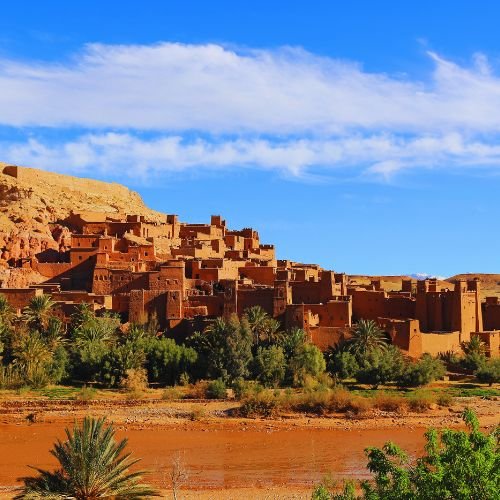 fes to marrakech desert tour 3 days