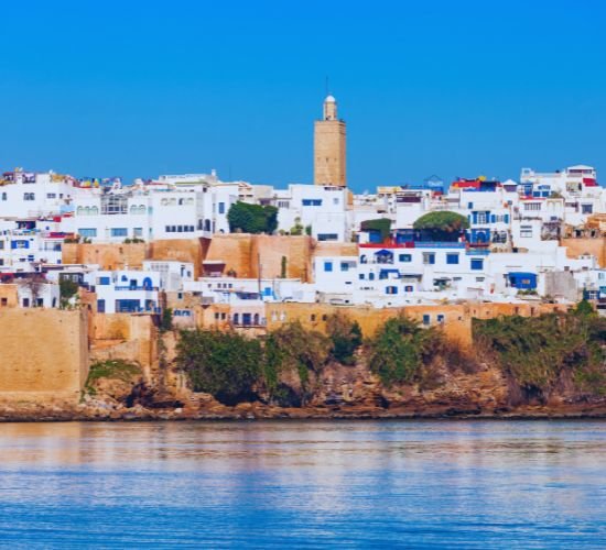 8-Day Morocco Imperial Cities Tour from Casablanca