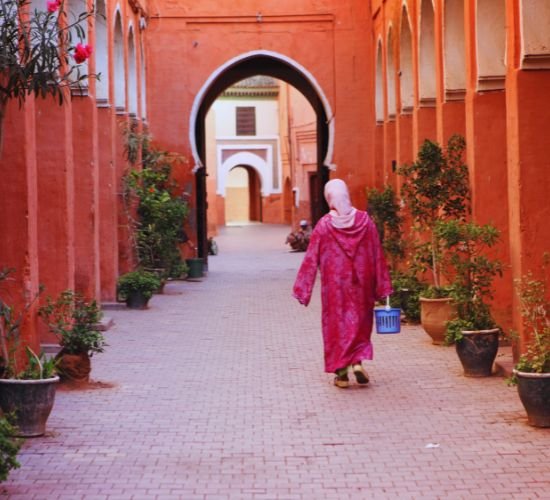 8-Day Morocco Imperial Cities Tour from Casablanca