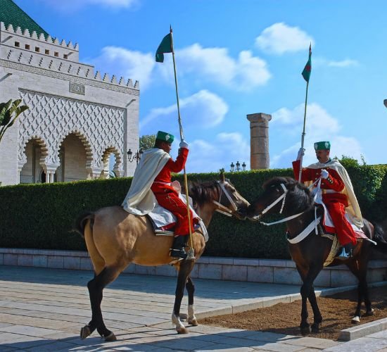 10-Day Morocco Tour from Casablanca