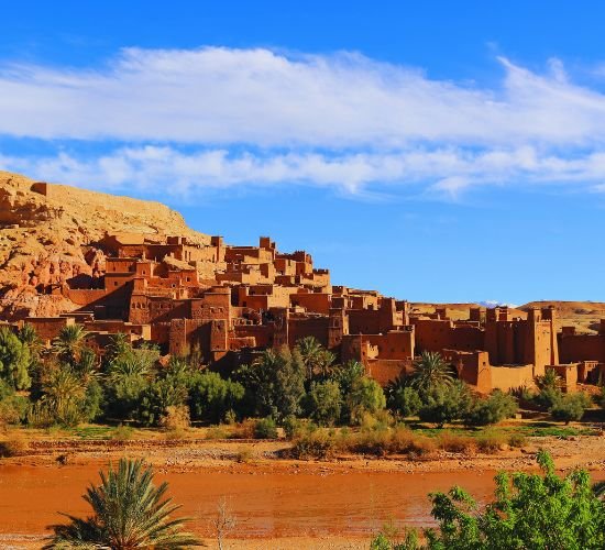 10-Day Morocco Tour from Casablanca