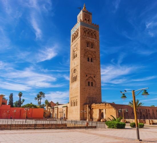 10-Day Morocco Tour from Casablanca